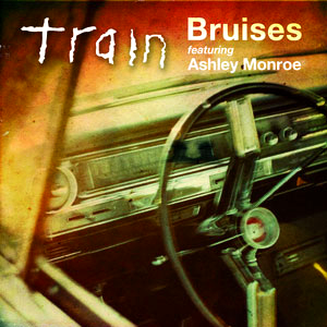 Bruises (Train song)